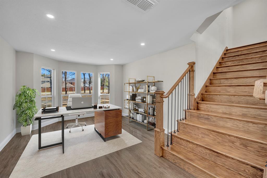 Tinsley Add - Residential