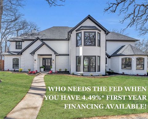 7004 Ledbetter Road Arlington TX 76001