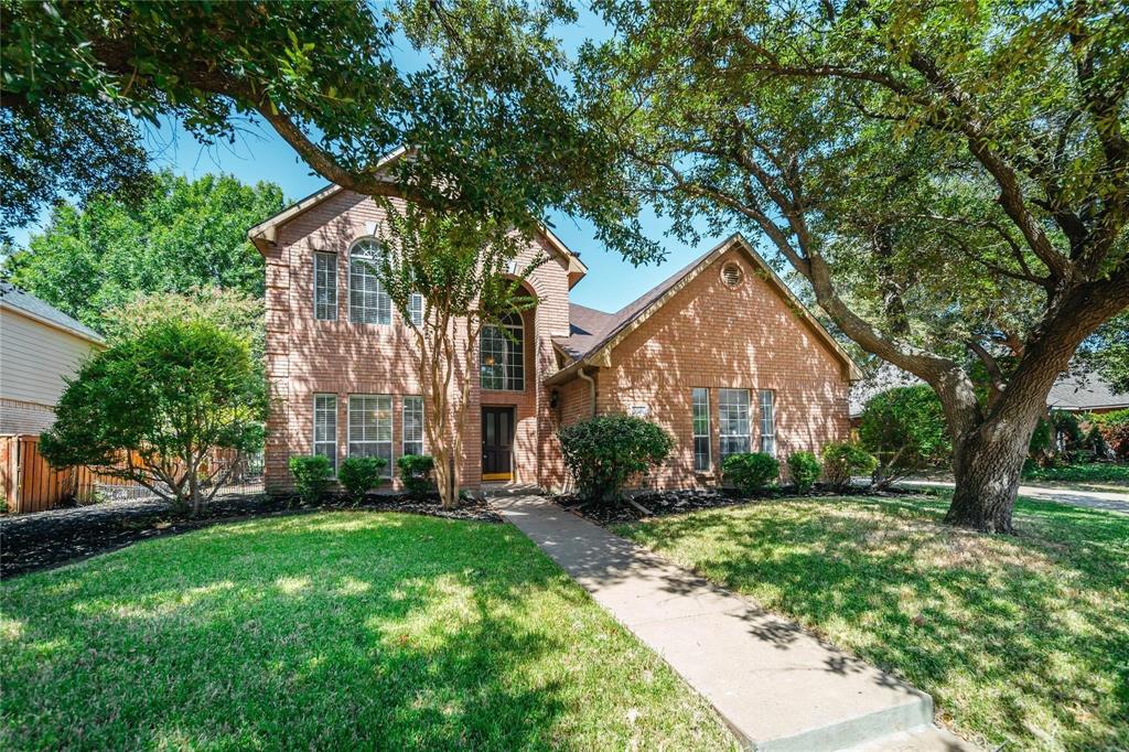 5201 Belle Chasse Lane