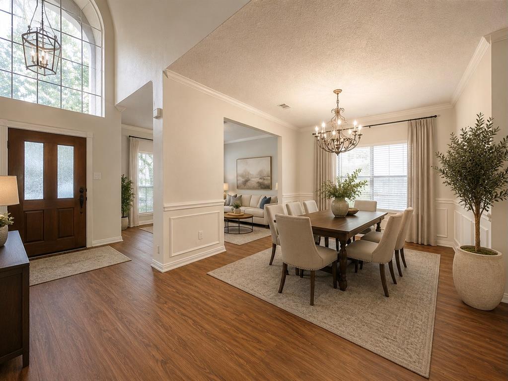 5201 Belle Chasse Lane