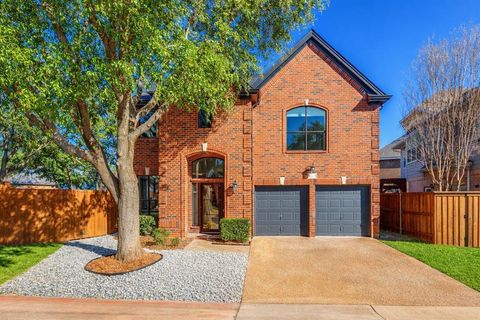 Property photo of 14624 Dickenson Court, Addison, TX 75001