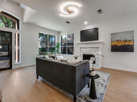 14624 Dickenson Court Addison TX 75001