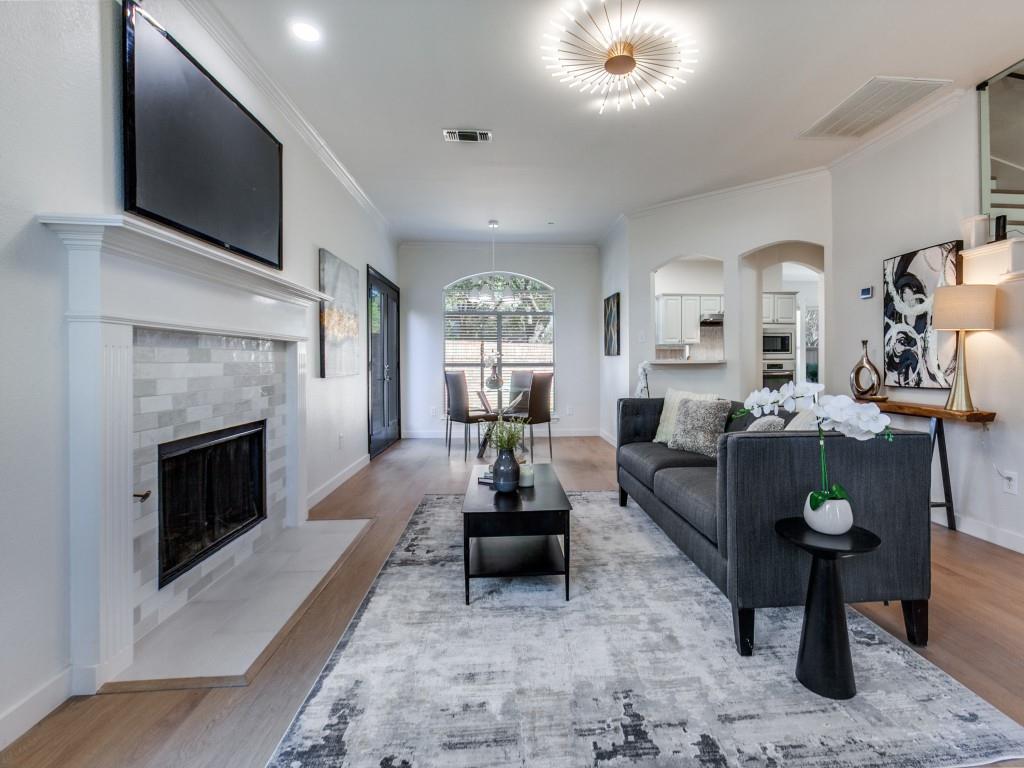 14624 Dickenson Court