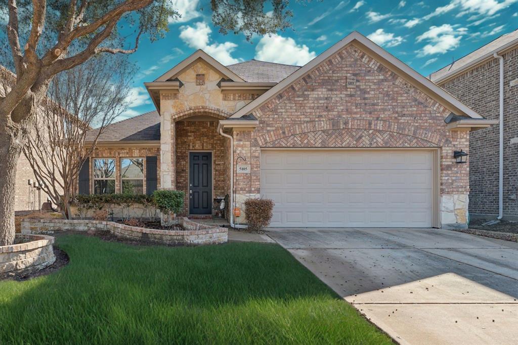 5105 Treehouse Drive