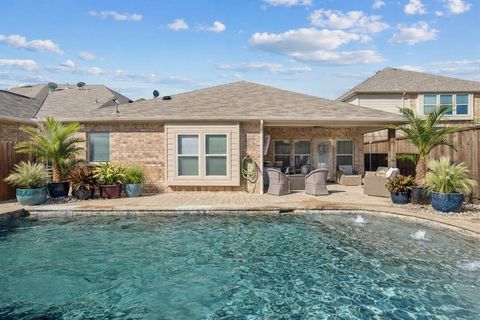5105 Treehouse Drive Frisco TX 75036
