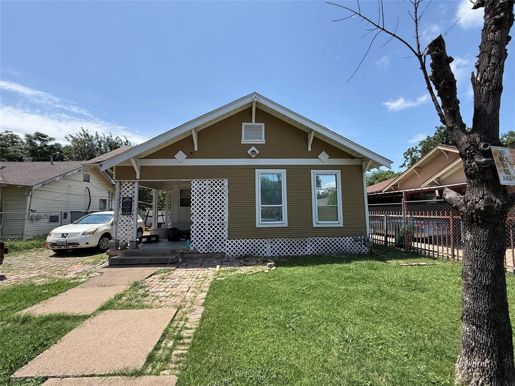 3010 Jerome Street