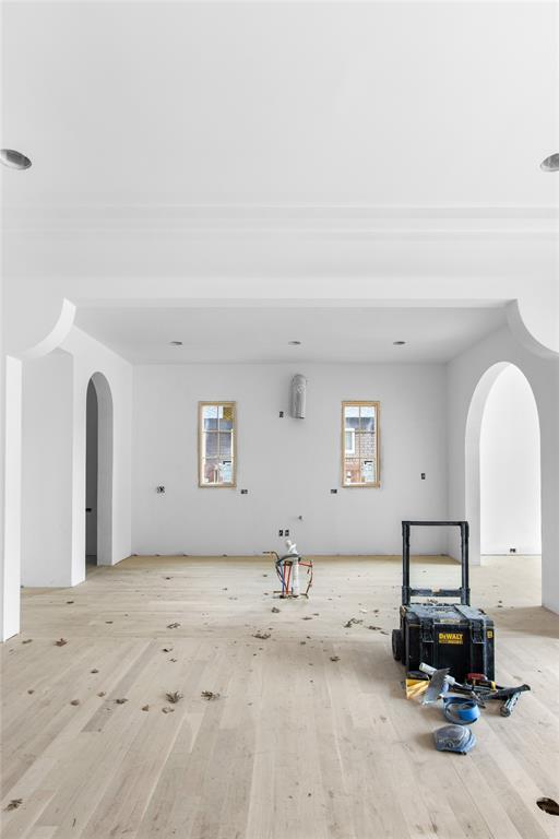 Glenridge Estates - Residential