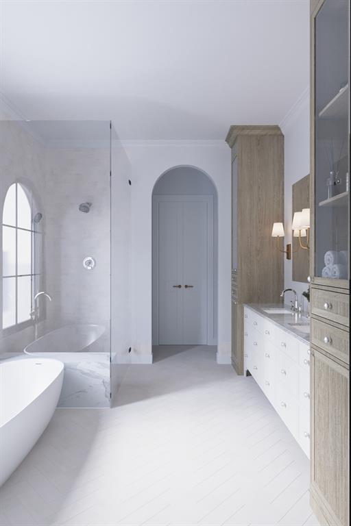 Glenridge Estates - Residential