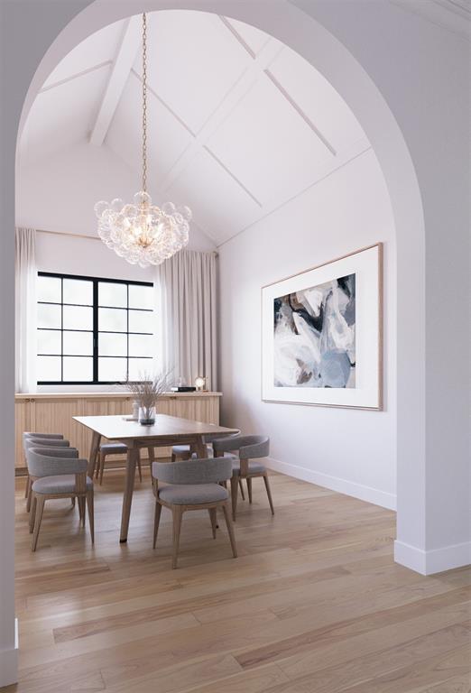 Glenridge Estates - Residential