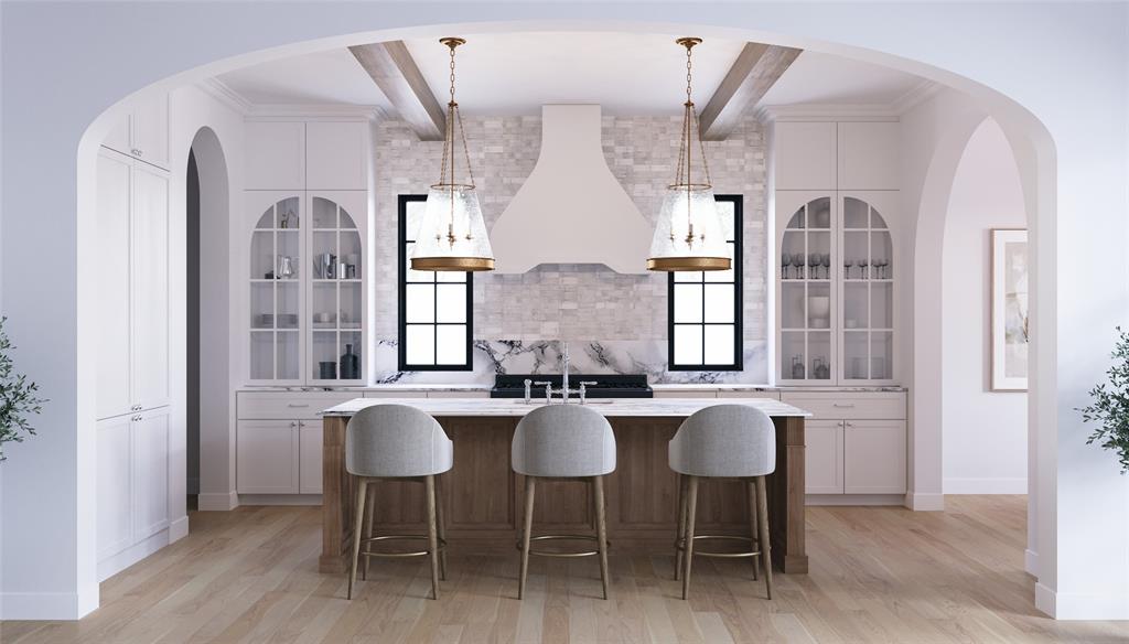 Glenridge Estates - Residential