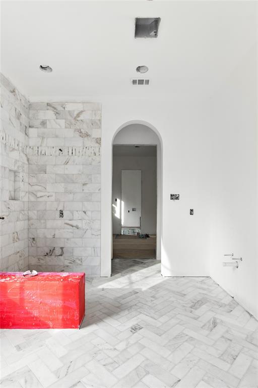 Glenridge Estates - Residential