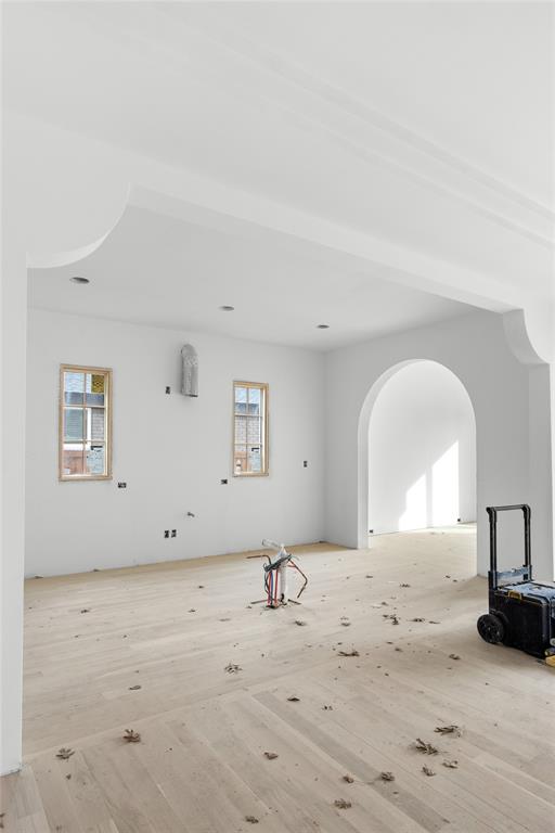 Glenridge Estates - Residential