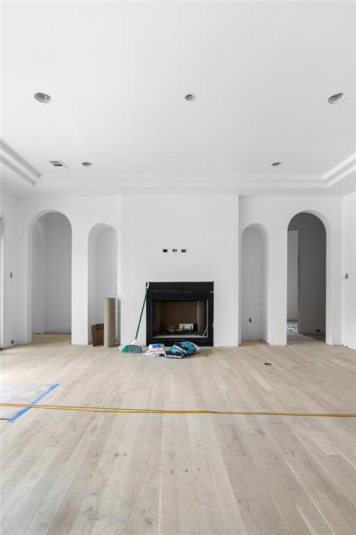 Glenridge Estates - Residential