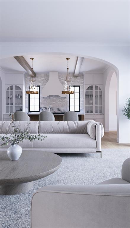 Glenridge Estates - Residential