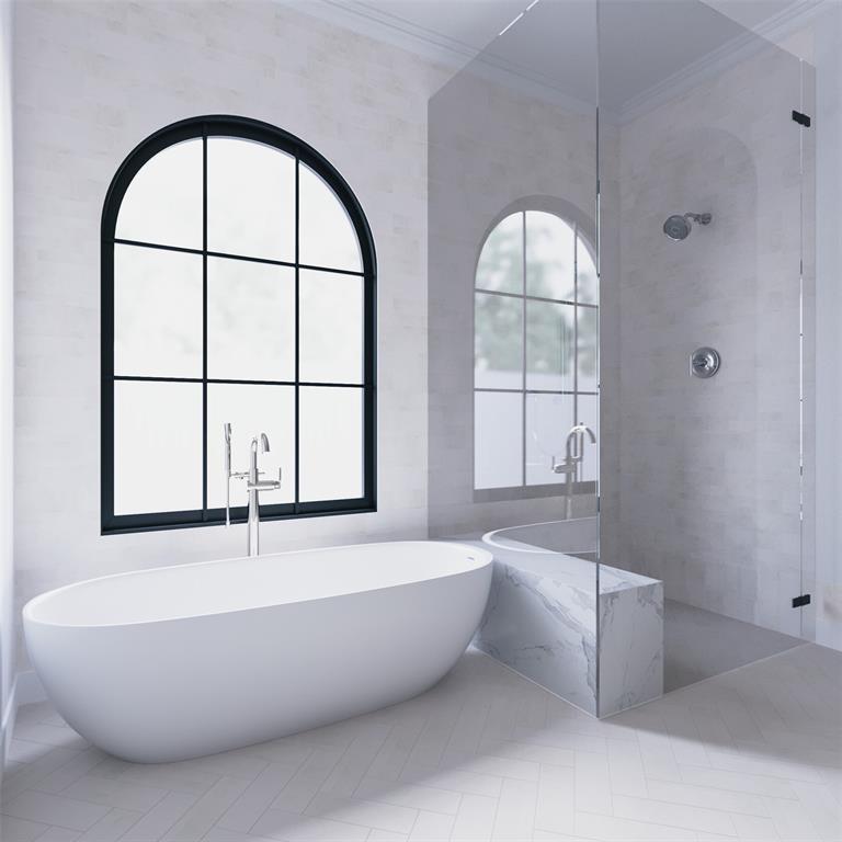 Glenridge Estates - Residential