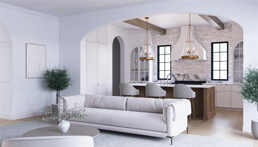 Glenridge Estates - Residential