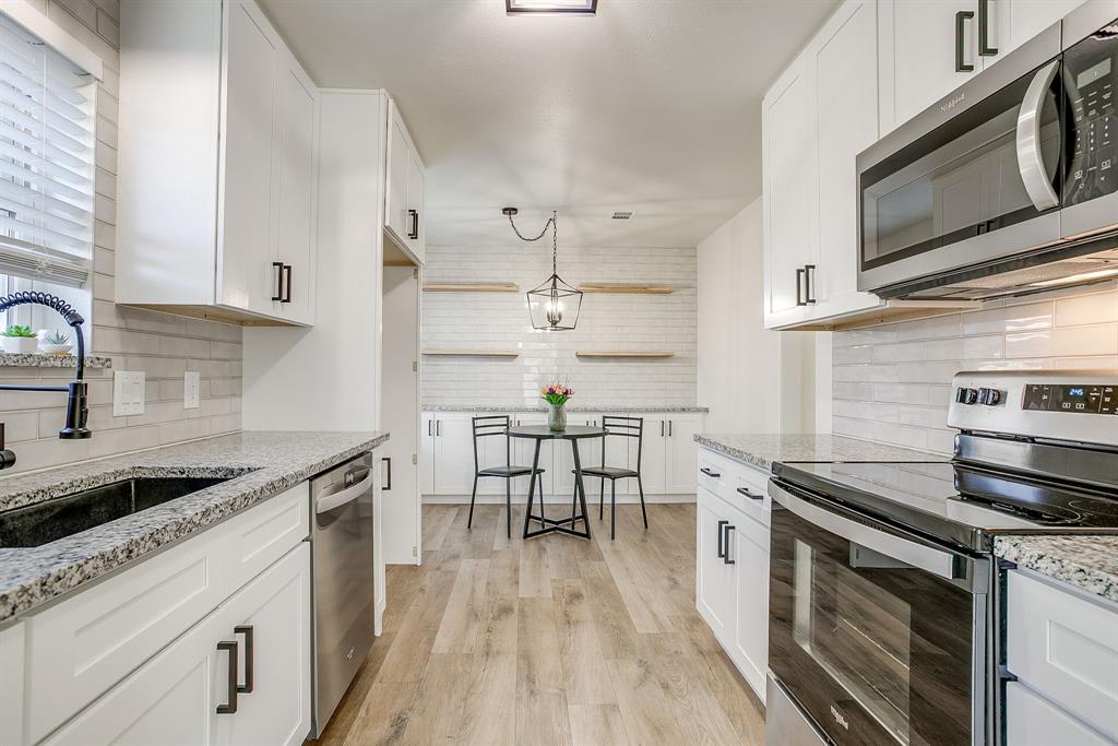 Mayfair North Add - Residential