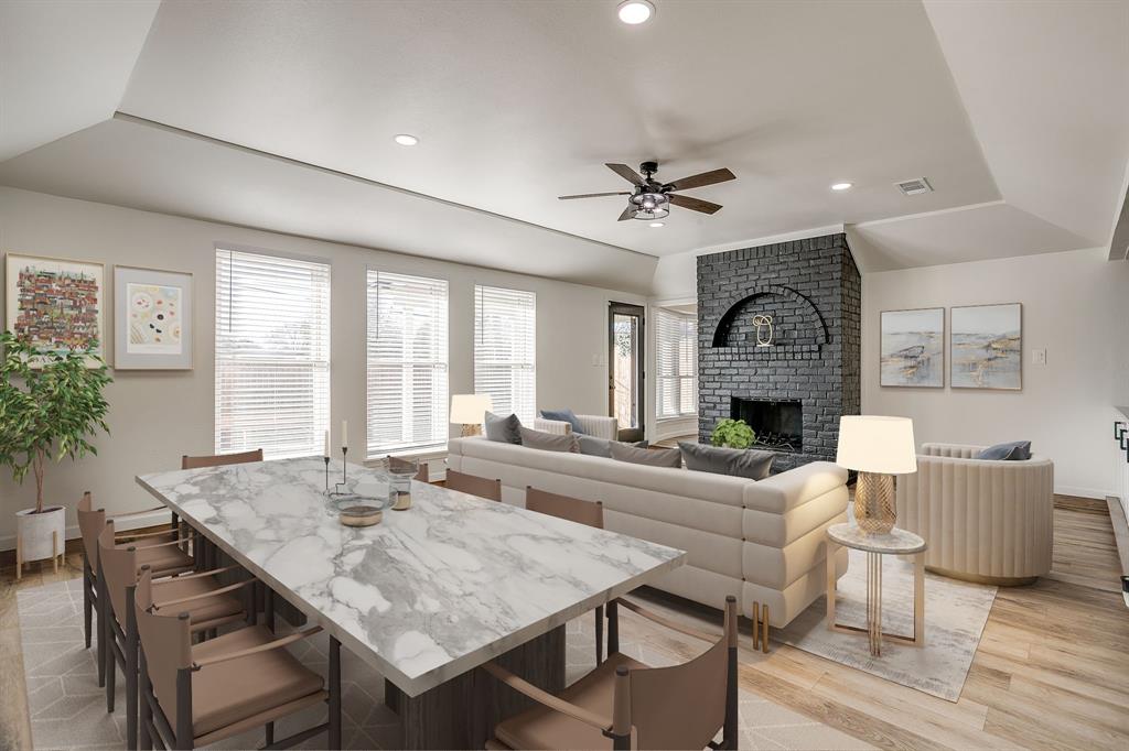 Mayfair North Add - Residential