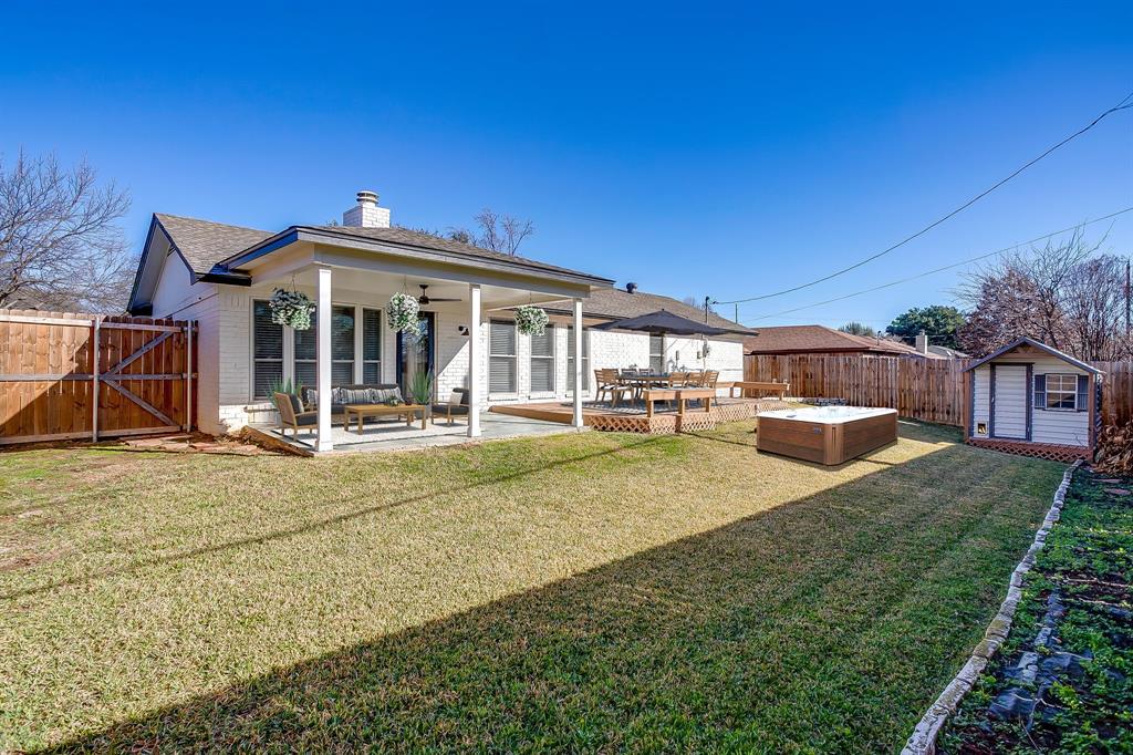 Mayfair North Add - Residential