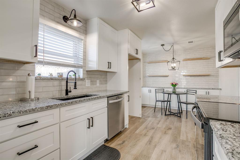 Mayfair North Add - Residential