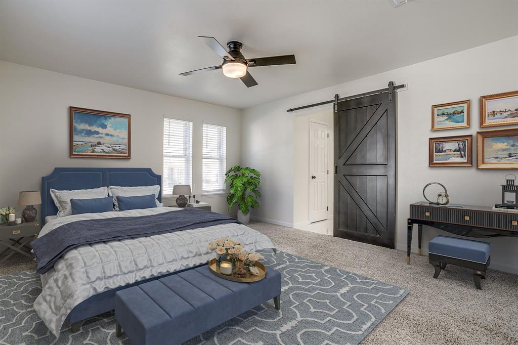 Mayfair North Add - Residential