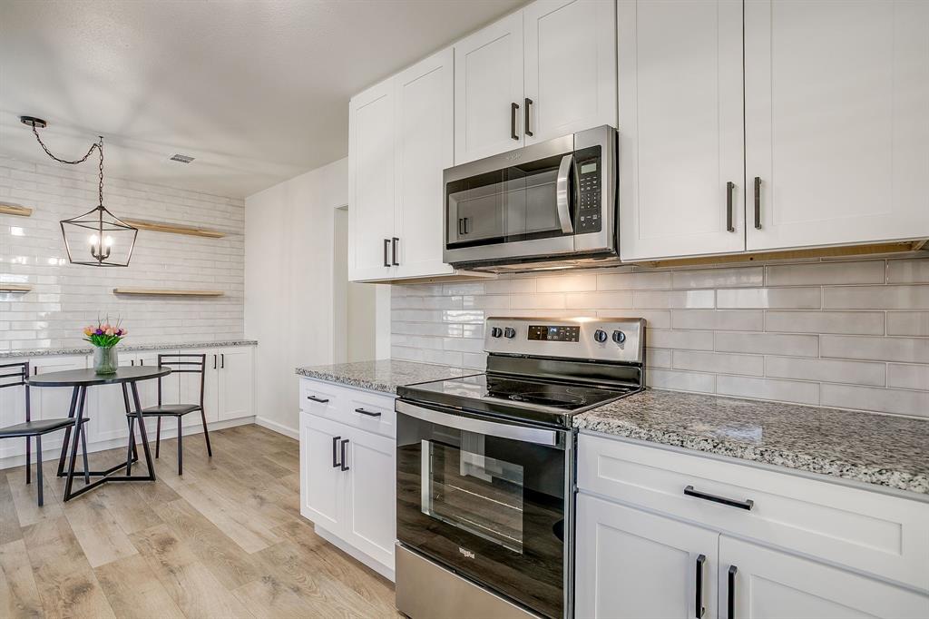 Mayfair North Add - Residential