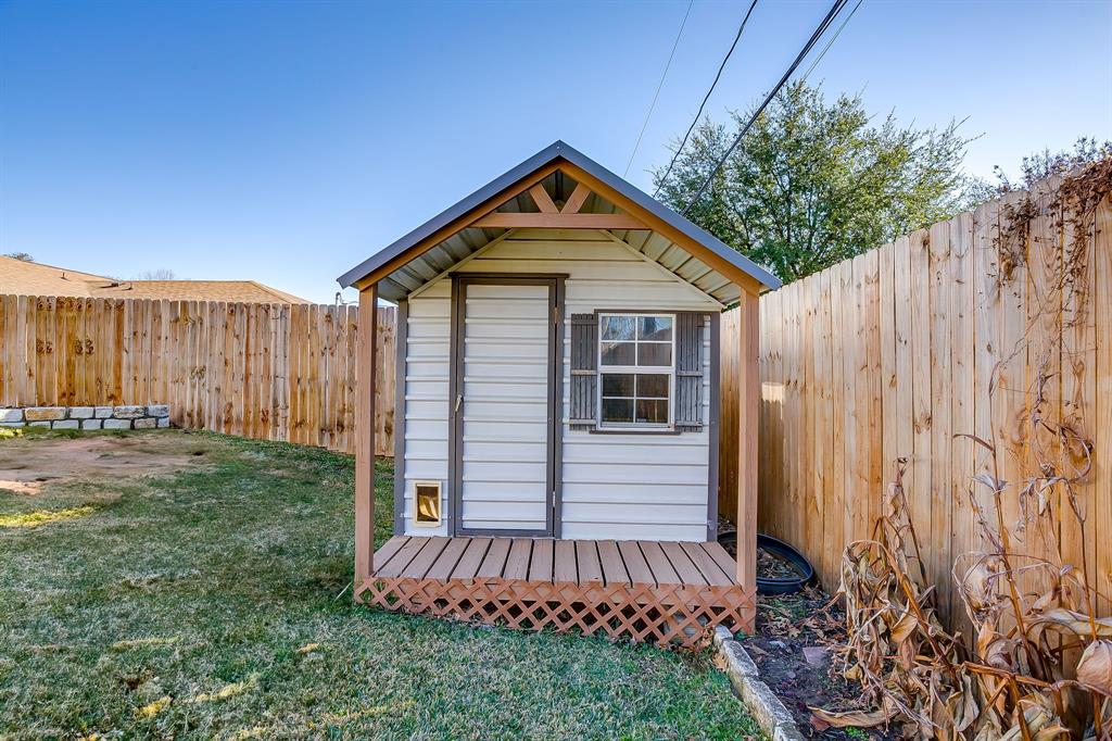 Mayfair North Add - Residential