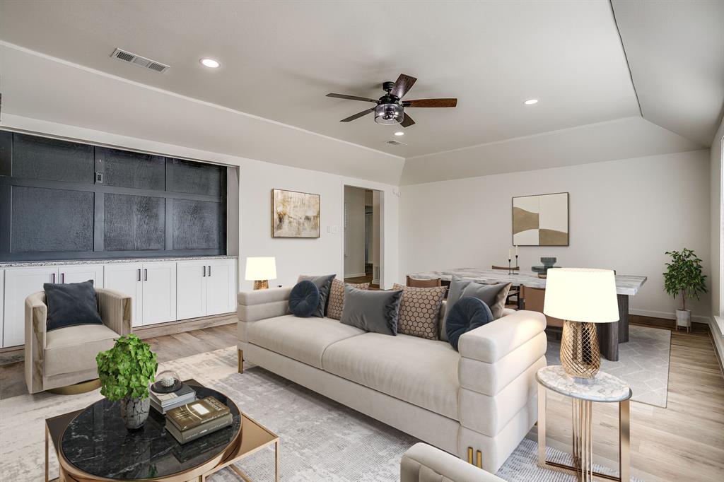 Mayfair North Add - Residential