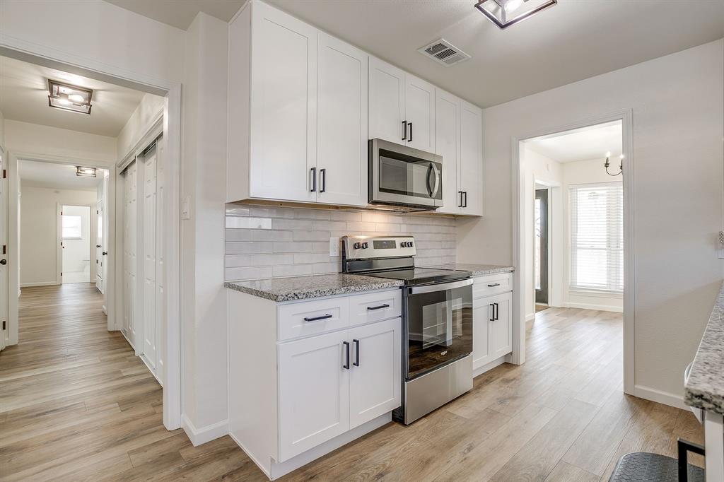 Mayfair North Add - Residential