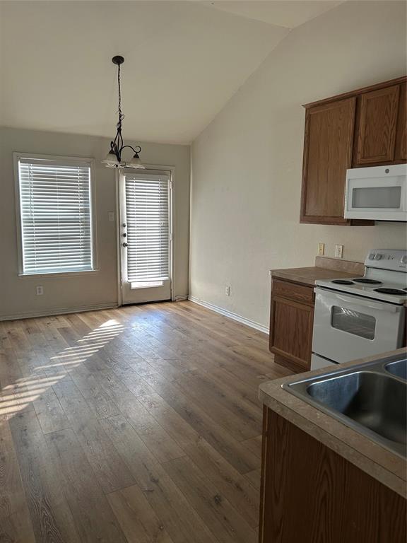 Cross Oak Ranch Ph 2 Tr 2 - Residential Lease