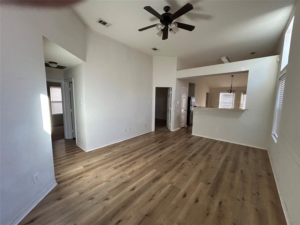 Cross Oak Ranch Ph 2 Tr 2 - Residential Lease