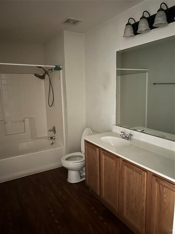 Cross Oak Ranch Ph 2 Tr 2 - Residential Lease