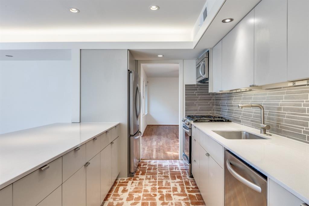 Bradford Estates - Residential