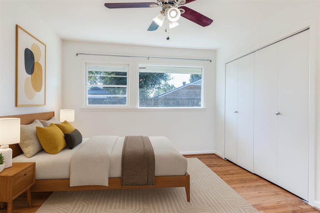 Bradford Estates - Residential