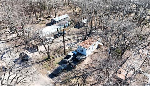 1387 County Rd 3621 Quinlan TX 75474