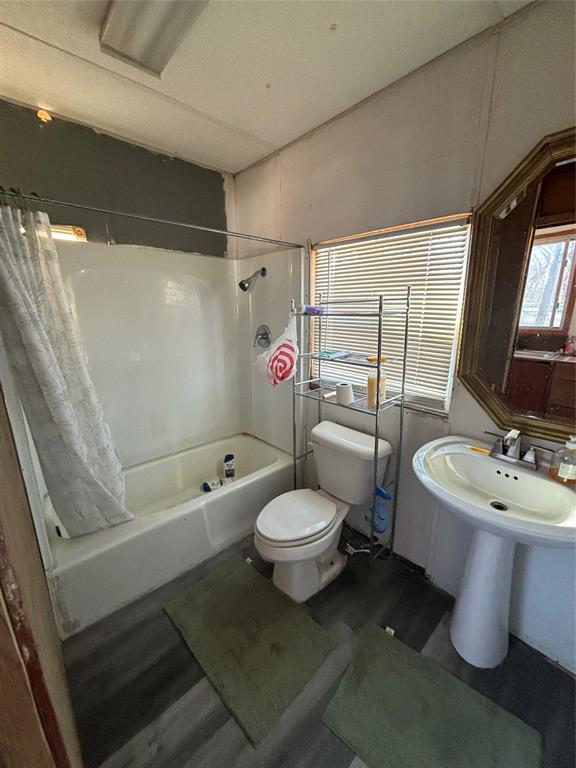 Whiskers Retreat - Land