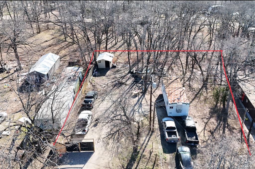 1387 County Rd 3621