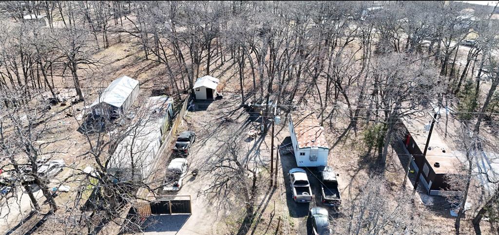 1387 County Rd 3621