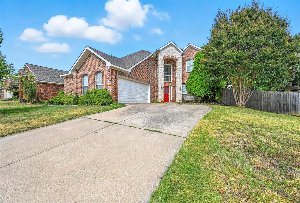 7908 Boylston Drive