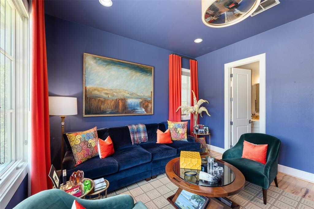 Edwards Ranch Riverhills Add - Residential