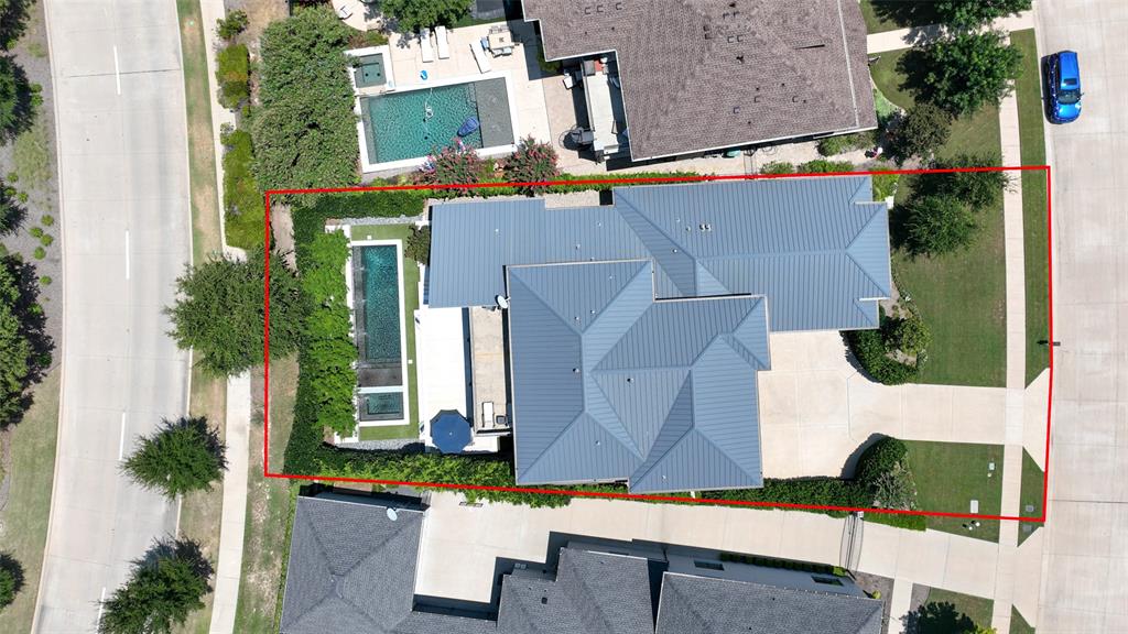 Edwards Ranch Riverhills Add - Residential