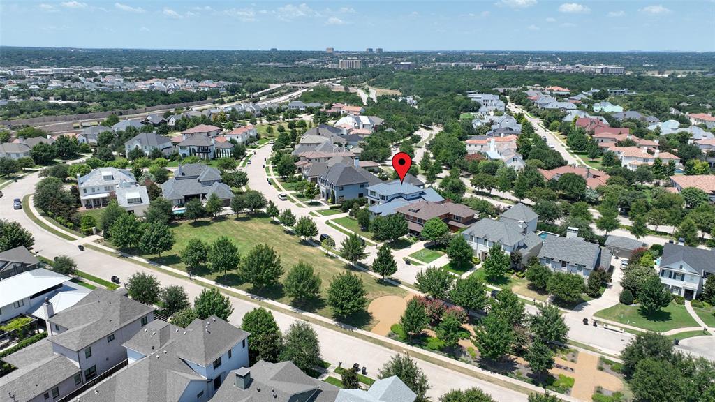 Edwards Ranch Riverhills Add - Residential