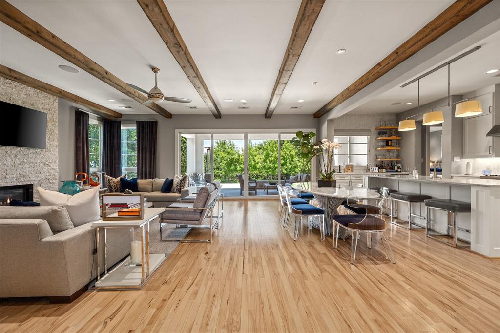 Edwards Ranch Riverhills Add - Residential