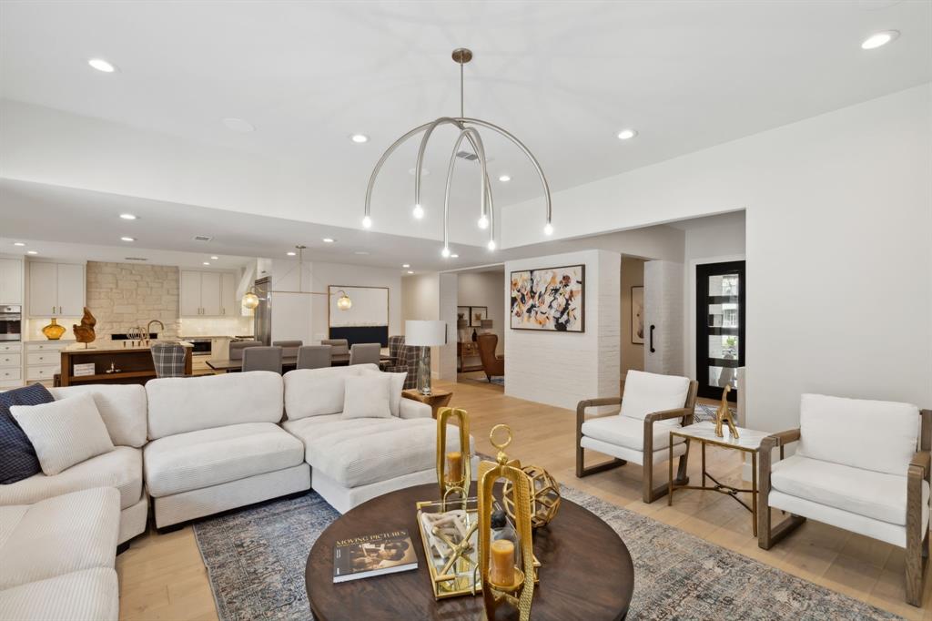 Louise B Seely - Residential