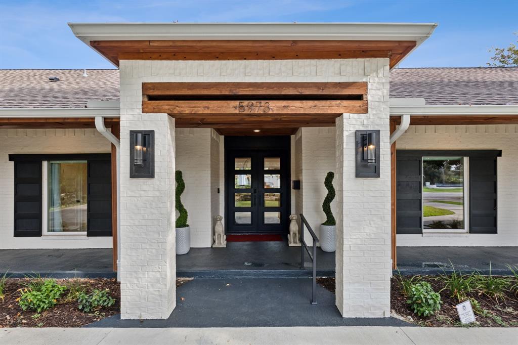 Louise B Seely - Residential