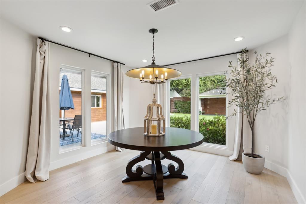 Louise B Seely - Residential