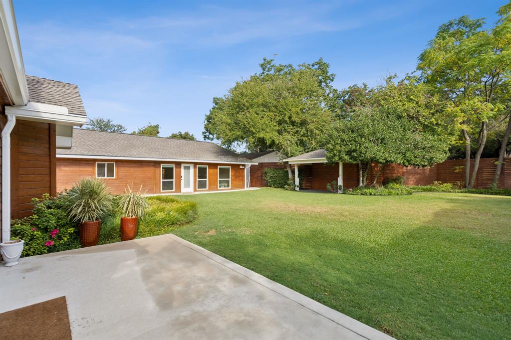 Louise B Seely - Residential