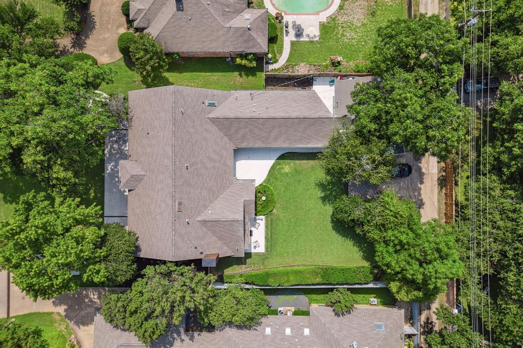 Louise B Seely - Residential