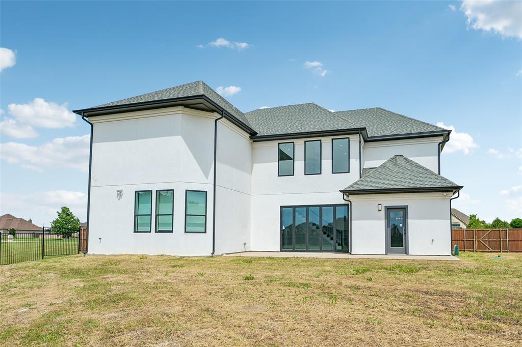 Bob White Estates Ph 2 - Residential
