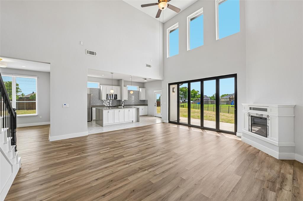 Bob White Estates Ph 2 - Residential